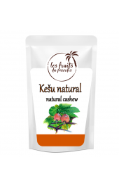 Kešu Natural W320 200 g